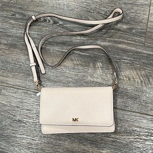 NWT Michael Kors Cross Body